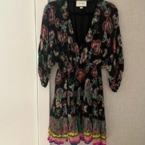 Alexis Holli Dress- Size S; Excellent Condition